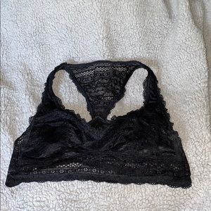Victoria secret lace brallete